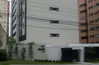 Apartamento no Bigorrilho de 95,52 m² com 2 quartos  - 39437.0