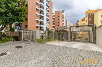 Apartamento no Cristo Rei 125,13 m²  - 3 Dorm.  02852.004-HABI