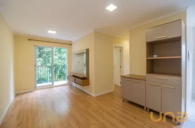 Apartamento com 3 quartos para alugar na Rua Rosamélia de Oliveira, 1000, Campo Comprido, Curitiba