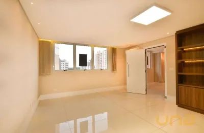 Conjunto para alugar, 37 m² por R$ 2.250/mês - Mossunguê - Cur