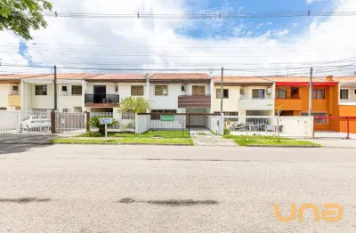 Casa com 3 quartos para alugar na Rua Engenheiro Farid Surugi, 297, Tarumã, Curitiba