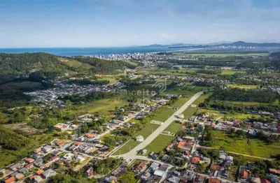 Terreno à venda na Rua Tacaré, Lote 51, Santa Lídia, Penha