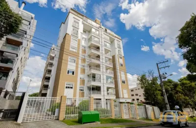 Apartamento com 4 quartos para alugar na Rua Pará, 1479, Água Verde, Curitiba