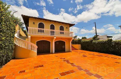 Imobiliária Cilar Aluga Casa Comercial/Residencial 4 Quartos n