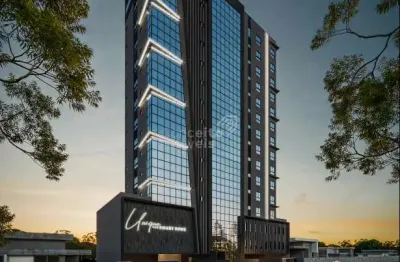 Flat com 1 quarto à venda na Rua Gehard Schmidt, 205, Gravatá, Penha