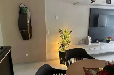 Flat com 1 quarto para alugar na Rua Aristides Teixeira, 135, Centro Cívico, Curitiba