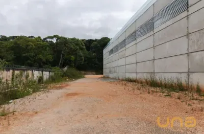 Barracão / Galpão / Depósito para alugar na Rua Laurindo Pereira Machado, 536, Bonfim, Almirante Tamandaré