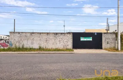 Terreno para Locação ? BR-277 (Curitiba / Ponta Grossa) ? Cont