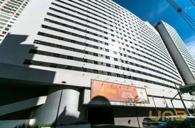 Apartamento no Centro de 123,70 m² com 2 quartos  - 04264.001-