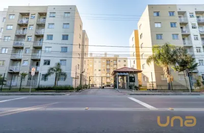 Aluguel Apartamento 3 Quartos (1Suíte) Bacacheri Curitiba