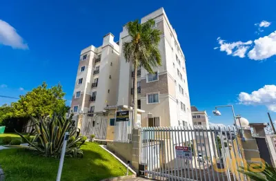 Apartamento para alugar com 3 quartos no Tingui ? Condomínio P