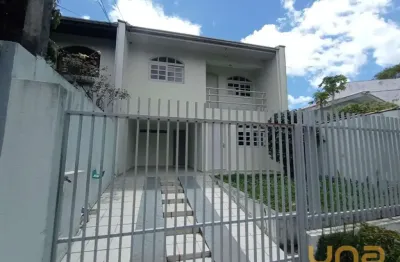 Casa com 4 quartos para alugar na Rua Henrique Mehl, 153, Uberaba, Curitiba