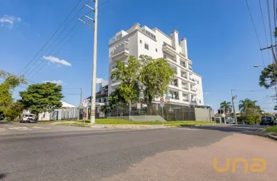 Apartamento com 02  quartos no Santa Quitéria - HABITEC - ANG1