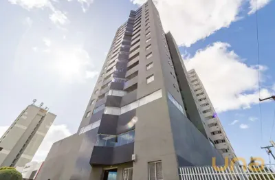 Apartamento com 02  quartos no Pinheirinho - HABITEC - ANG1479