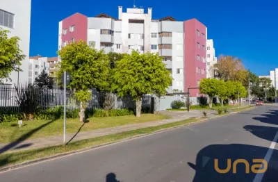 Apartamento com 3 quartos para alugar na Rua Coronel Amazonas Marcondes, 1065, Cabral, Curitiba