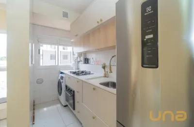 Apartamento no Centro de 56,00 m² com 2 quartos  - BG04385001-