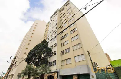Imobiliária Cilar Aluga Apartamento 01 Quarto no Centro com 43