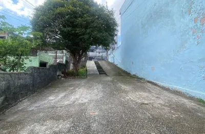 Casa com 2 quartos à venda na Rua Mamede Rocha, 805, Vila Palmares, Santo André