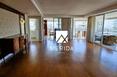 Cobertura com 3 dormitórios à venda, 580 m² por r$ 9.500.000,00 - jardim - santo andré/sp