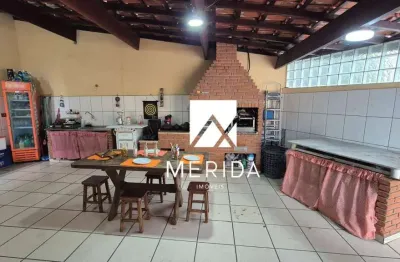 Sobrado com 4 dormitórios à venda, 228 m² por r$ 950.000,00 - vila alpina - santo andré/sp