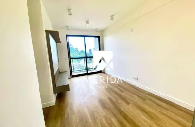 Apartamento com 2 quartos , 60 m² - venda por R$ 745.000 ou aluguel por R$ 4.896/mês - Vila Alpina - Santo André/SP