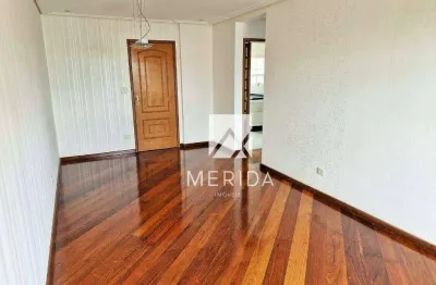 Apartamento com 3 dormitórios à venda, 97 m² por r$ 605.000,00 - campestre - santo andré/sp