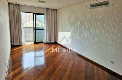 Apartamento com 3 dormitórios à venda, 97 m² por r$ 599.999,00 - campestre - santo andré/sp