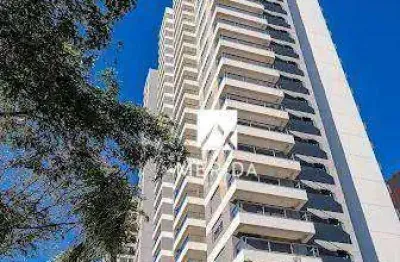 Apartamento à venda, 153 m² por r$ 1.899.000,00 - jardim - santo andré/sp
