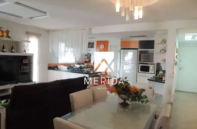 Apartamento à venda, 70 m² por r$ 645.000,00 - jardim - santo andré/sp