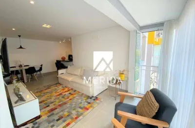 Apartamento com 2 dormitórios à venda, 71 m² por r$ 700.000,00 - vila assunção - santo andré/sp