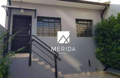 Casa com 2 dormitórios, 173 m² - venda por r$ 625.000,00 ou aluguel por r$ 3.571,93/mês - jardim bela vista - santo andré/sp