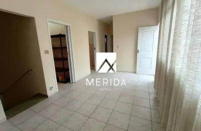 Casa com 2 dormitórios à venda, 151 m² por r$ 640.000,00 - jardim bela vista - santo andré/sp