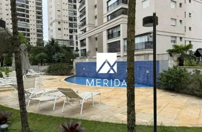 Apartamento com 3 dormitórios à venda, 144 m² por r$ 1.415.000,00 - jardim bela vista - santo andré/sp