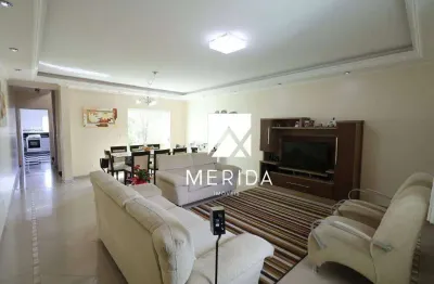 Sobrado com 3 dormitórios, 250 m² - venda por r$ 1.630.000,00 ou aluguel por r$ 6.454,17/mês - vila assunção - santo andré/sp