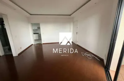 Apartamento com 3 quartos à venda, 85 m² por R$ 584.989 - Vila Assunção - Santo André/SP