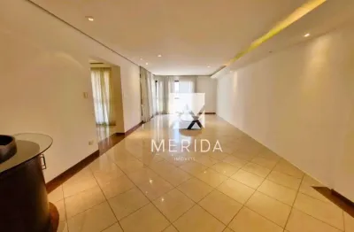 Apartamento com 1 dormitório à venda, 190 m² por r$ 1.450.000,00 - jardim - santo andré/sp