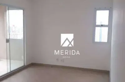 Apartamento com 3 dormitórios à venda, 59 m² por r$ 438.000,00 - vila assunção - santo andré/sp