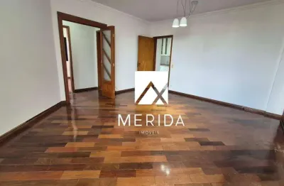 Apartamento com 3 dormitórios à venda, 85 m² por r$ 750.000,00 - vila assunção - santo andré/sp