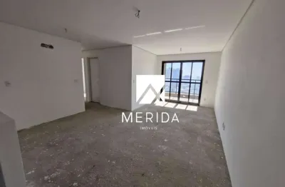 Apartamento com 3 dormitórios à venda, 90 m² por r$ 790.000,00 - vila assunção - santo andré/sp