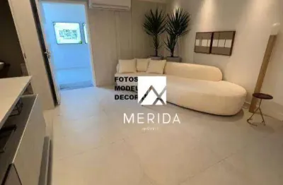 Apartamento à venda, 109 m² por r$ 1.175.310,25 - vila assunção - santo andré/sp