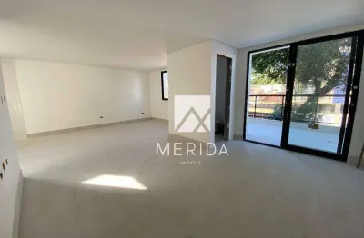 Sobrado com 3 dormitórios à venda, 194 m² por r$ 980.000,00 - vila pires - santo andré/sp