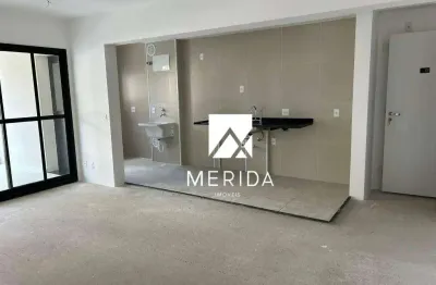 Apartamento à venda, 87 m² por r$ 900.000,00 - vila bastos - santo andré/sp