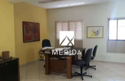 Sobrado com 5 dormitórios, 322 m² - venda por r$ 2.000.000,00 ou aluguel por r$ 10.400,01/ano - jardim bela vista - santo andré/sp