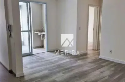 Apartamento com 2 dormitórios à venda, 65 m² por r$ 755.400,00 - jardim - santo andré/sp