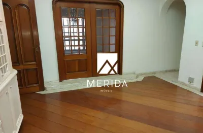 Apartamento com 4 dormitórios à venda, 464 m² por r$ 3.299.000,00 - vila bastos - santo andré/sp
