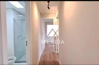 Apartamento com 2 dormitórios à venda, 56 m² por r$ 580.000,00 - campestre - santo andré/sp