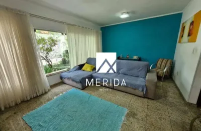 Sobrado com 3 dormitórios à venda, 237 m² por r$ 1.150.000,00 - jardim - santo andré/sp