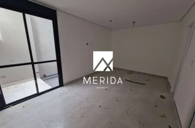 Sobrado com 3 dormitórios à venda, 229 m² por r$ 1.450.000,00 - vila alpina - santo andré/sp