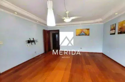 Apartamento com 3 dormitórios à venda, 84 m² por r$ 480.000,00 - jardim bela vista - santo andré/sp