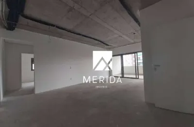 Apartamento com 3 dormitórios à venda, 163 m² por r$ 1.865.000,00 - jardim - santo andré/sp
